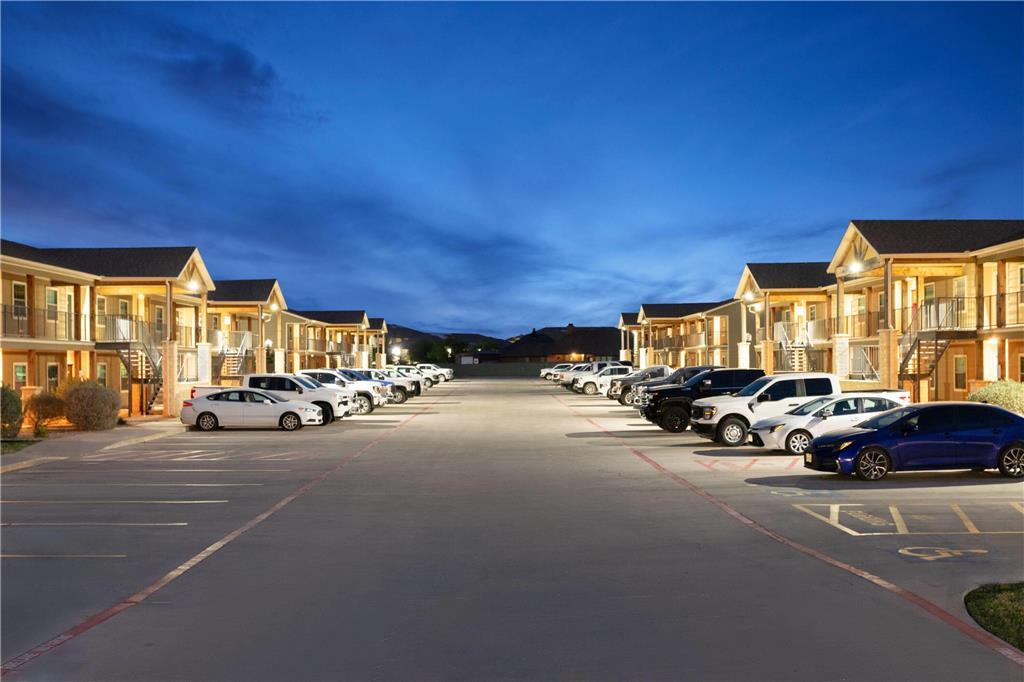 Eagle'S Den Suites Andrews A Travelodge By Wyndham 外观 照片