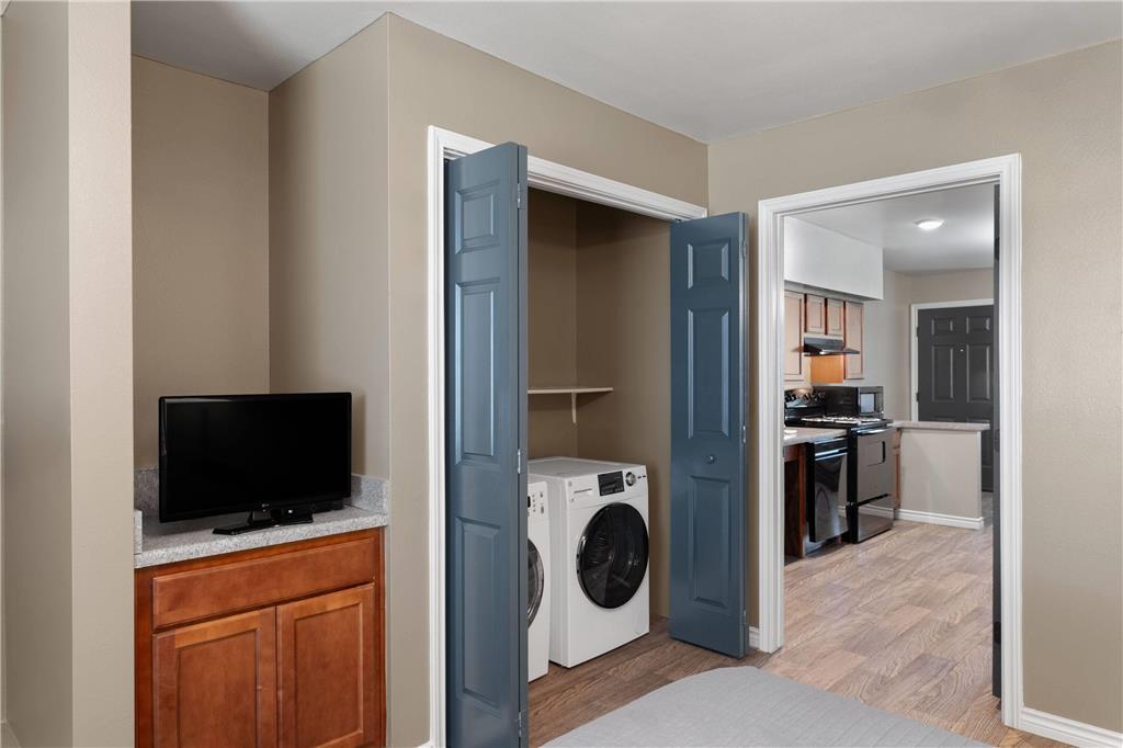 Eagle'S Den Suites Andrews A Travelodge By Wyndham 客房 照片