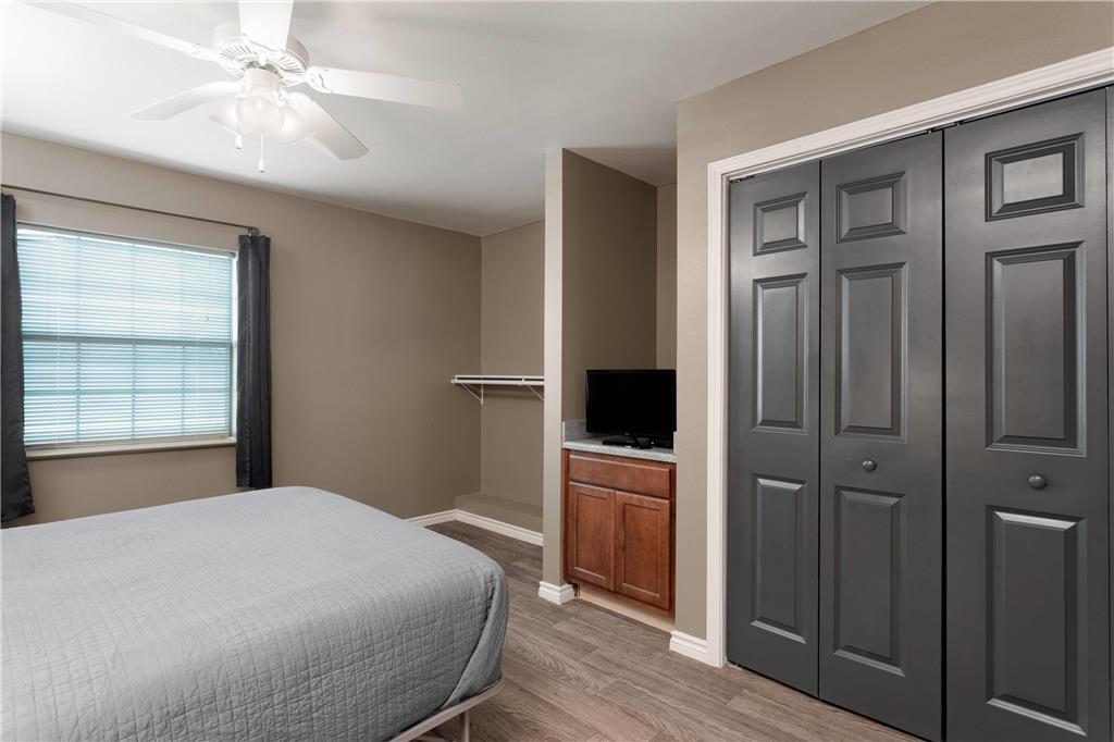 Eagle'S Den Suites Andrews A Travelodge By Wyndham 客房 照片